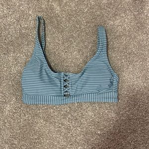 Super cute swim suit top